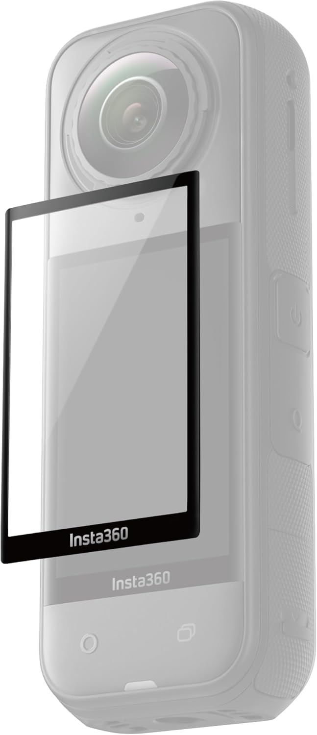 INSTA360 Mbrojtes ekrani X5 SCREEN PROCTER