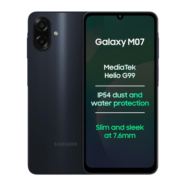 Samsung M07