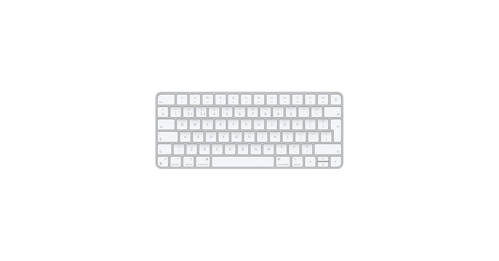 Apple Tastiere Magic Keyborad 2 MLA22B/A