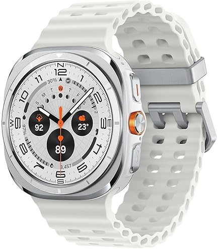 SAMSUNG Galaxy Watch Ultra 47MM LTE 2025