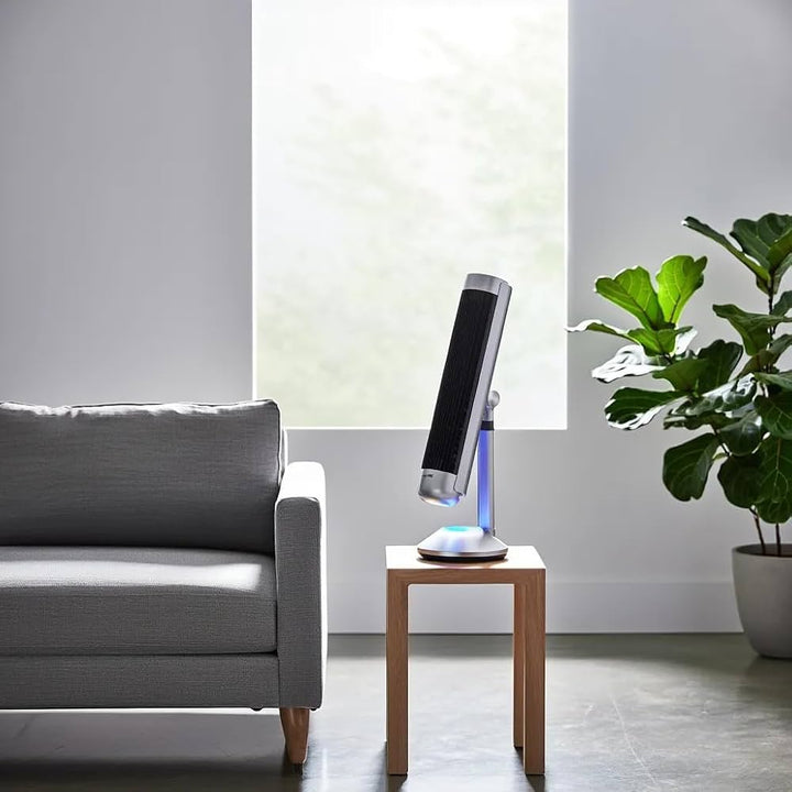 Green Lion Freskuese Tower Fan