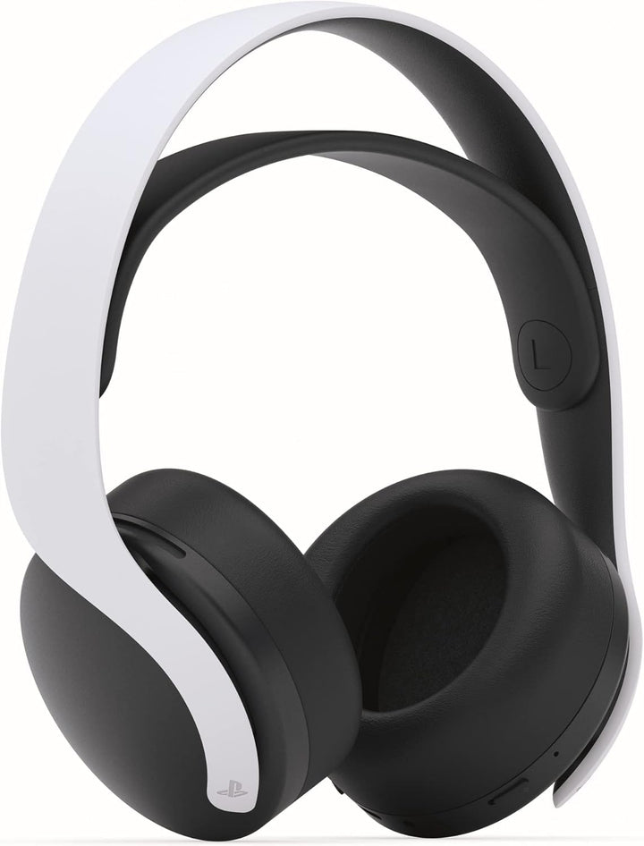 Sony Pulse 3D Wireless Gaming  Headset