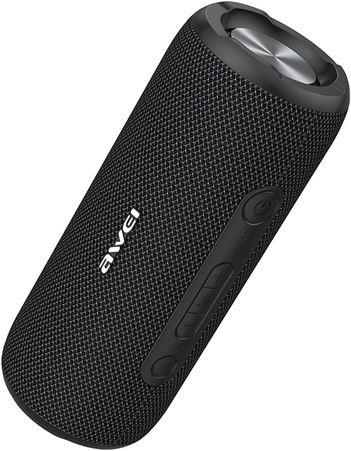 Awei Boks bluetooth Wireless Speaker 1 mic