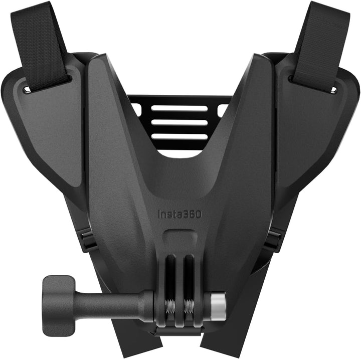 INSTA360 Mbajtese aparati HELMET CHIN MOUNT 2.0
