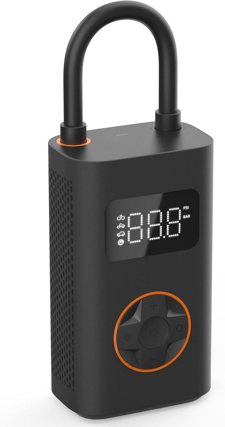 Xiaomi Kompresor Portabel Electric air compresor N2