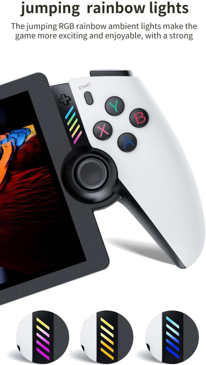 SJGAM Game Console 28
