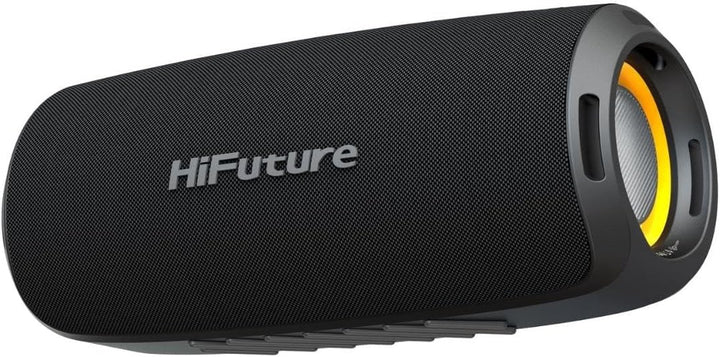 HiFuture Boks Bluetooth GRAVITY #BEATMARKER IPX7