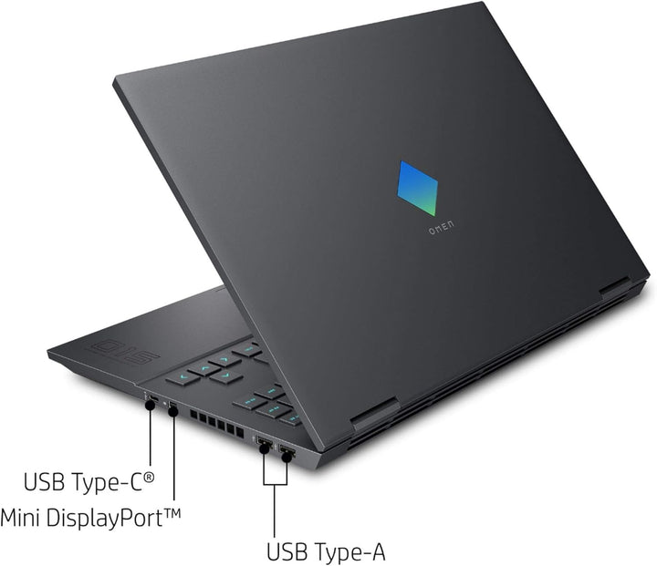 HP Laptop Omen 15.6''