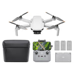 DJI Dron Mini 4K Fly More Combo Bundle