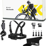 INSTA360 Mbajtese aparati per biciklete BIKE BUNDLE