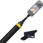 INSTA360 Selfie stick EXTENDED EDITON SELFIE STICK 3 METER