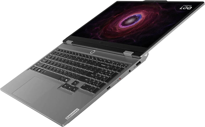 Lenovo Laptop LOQ Ryzen 15.6''