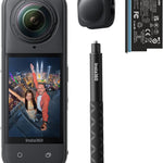 Insta360 Kamera X5 Bundle