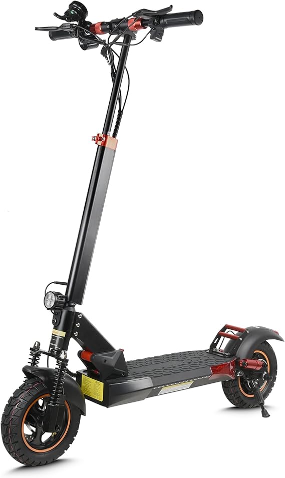 Mankeel Skuter Elektrik off-road