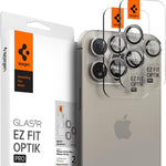 Spigen mbrojtese kamerash GlastR EZ FIT OPTIK PRO