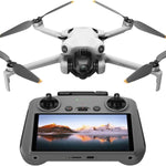 Drona DJI MINI 4 PRO standard  combo RC2 (1 BATERI)