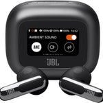 JBL Kufje bluetooth Live Flex 3