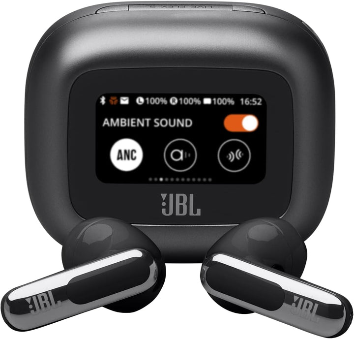 JBL Kufje bluetooth Live Flex 3