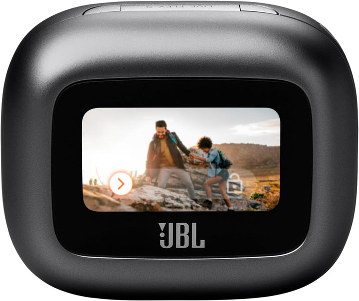 JBL Kufje bluetooth Live Flex 3