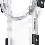 INSA360 X5 Mbajtese kamera INVISIBLE DIVE CASE