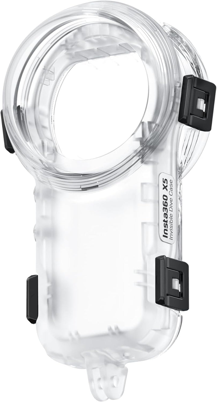 INSA360 X5 Mbajtese kamera INVISIBLE DIVE CASE