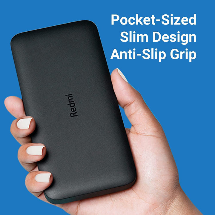 Xiaomi Powerbank 1000 mAh