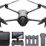DJI Dron Mavic 4 Pro Creator Combo RC PRO 2 512GB