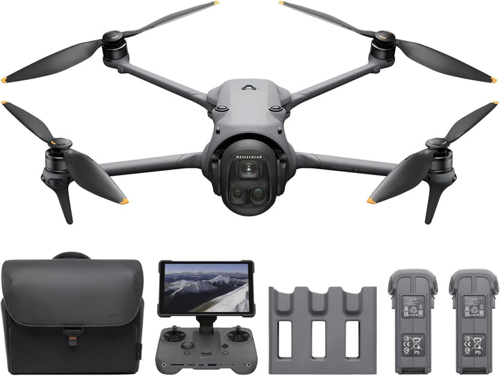DJI Dron Mavic 4 Pro Creator Combo RC PRO 2 512GB