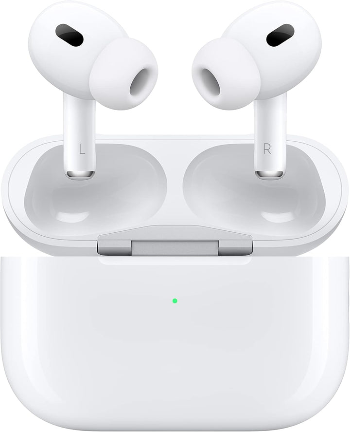 Apple Airpods Kufje bluetooth Pro 2 (Type-C)