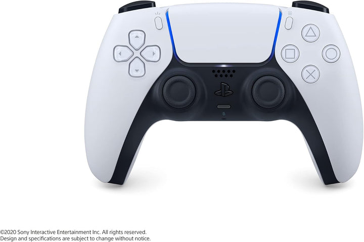 Leva PS5 controler Cobalt Blue Original