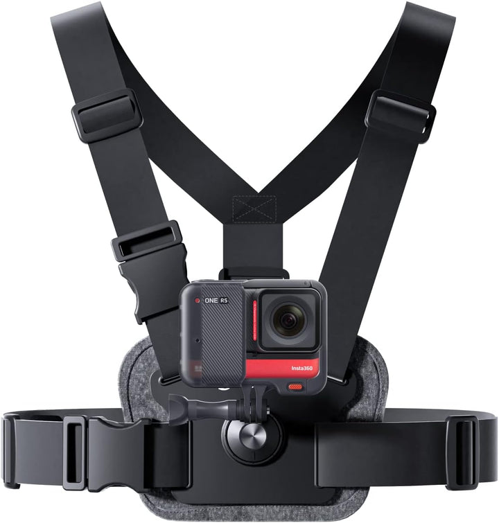 INSTA360 Mbajtese kamera CHEST STRAP