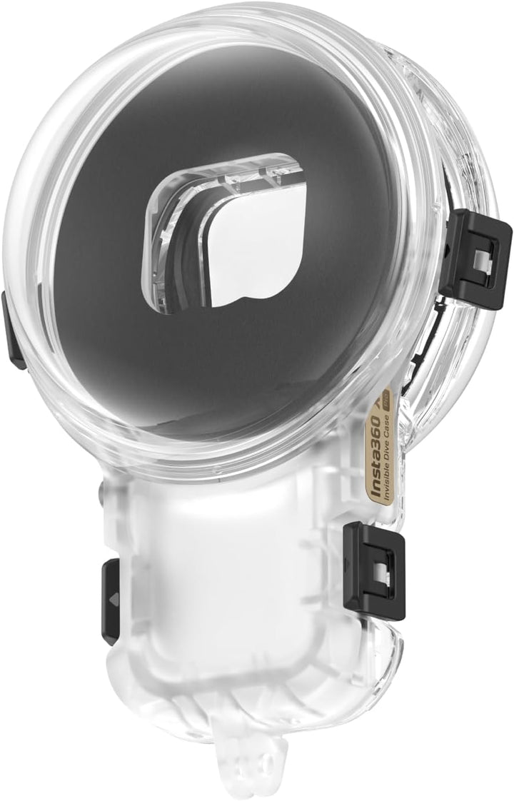 INSTA360X5 Mbajtese aparati  INVISIBLE DIVE CASE PRO