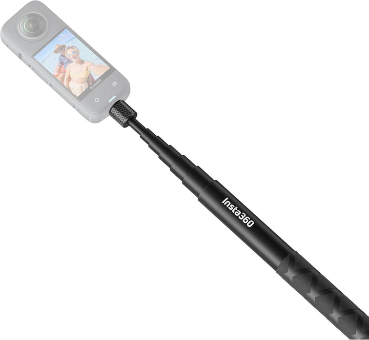 INSTA360 Selfie stick 114CM INVISIBLE SELFIE STICK WITH SLEEVE
