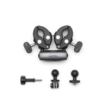 Dji Osmo Dual Heavy-Duty Clamp