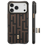 Raptic for iPhone 18 Pro Max Case 6.9
