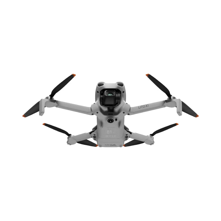 DJI Dron Lito 1 Fly More Combo