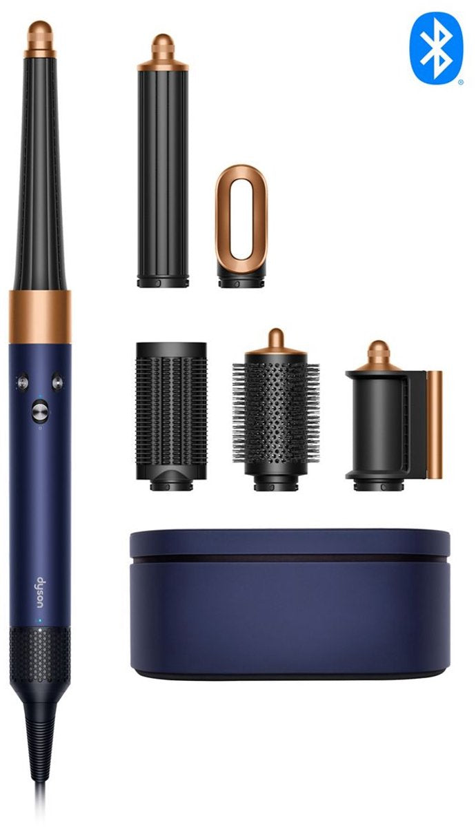 Dyson Airwrap i.d.™ Multi-Styler and Dryer  HS08 Pursian Blue