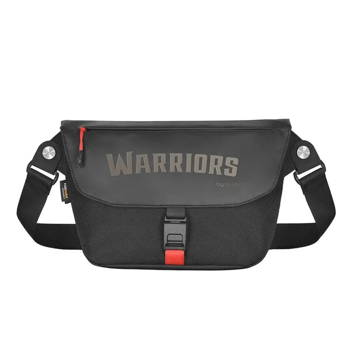 Wiwu Warriors Message bag X