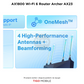 AX1800 Wi-Fi 6 Router Archer AX23 | TP-LINK