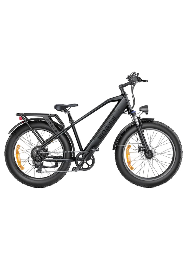 Bicikleta Elektrike ENGWE E26 ST