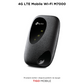 4G LTE Mobile Wi-Fi - M7000