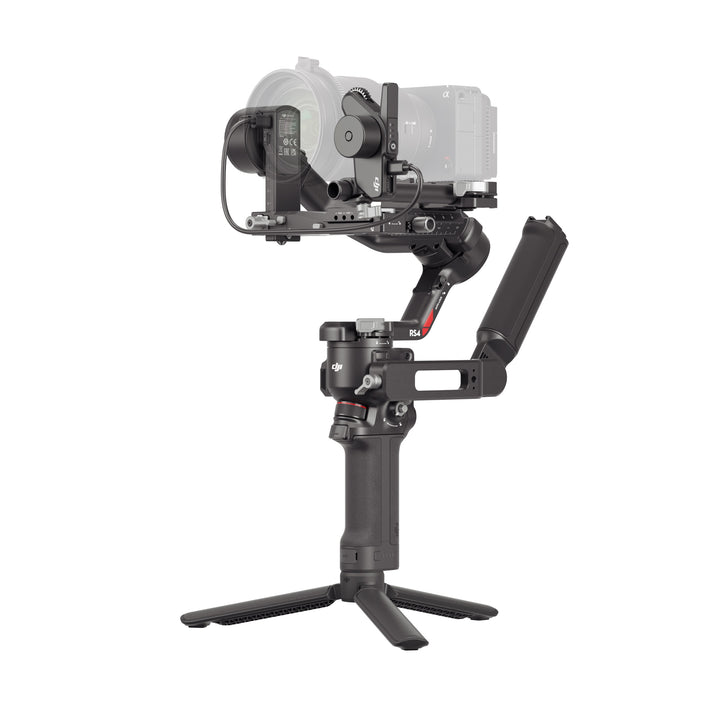 DJI Stabilizator RS4 Mini Combo