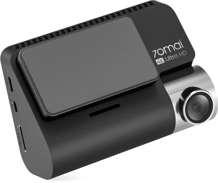 Kamera makine 70mai Dash A800S+Rear Cam Set 4K