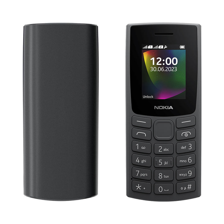 NOKIA 106 4G Dual SIm (2023)