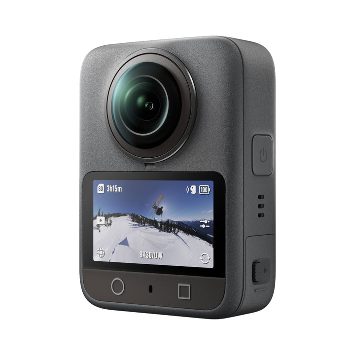 DJI Kamera Osmo 360 Adventure Combo
