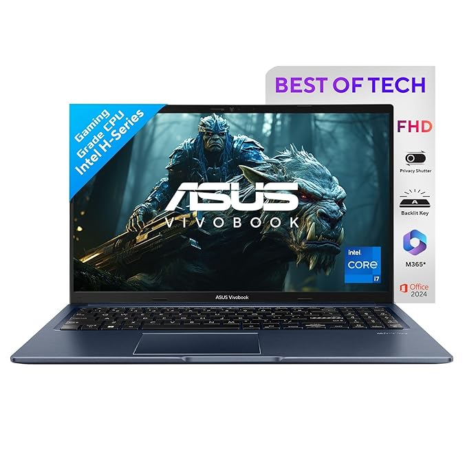 Laptop ASUS VIVOBOOK GO 15