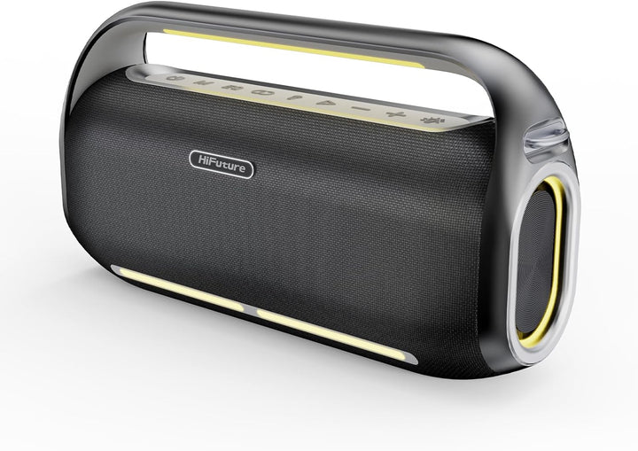 Hi Future Bokse bluetooth Music