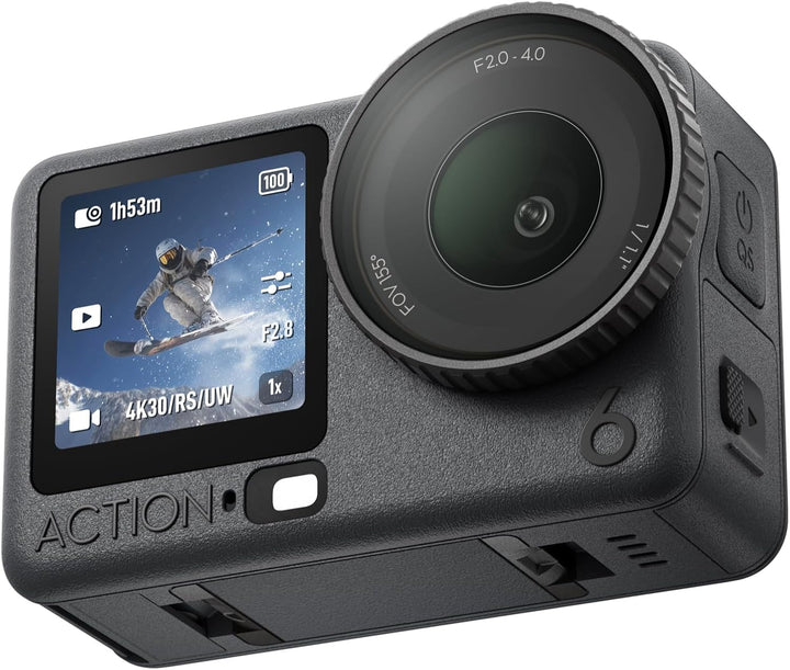 DJI Kamera Osmo Action 6