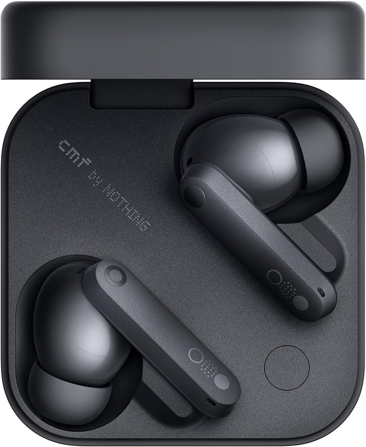 Nothing Kufje bluetooth BUDS PRO 2 CMF