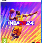 Sony PS5 NBA 2K24 - Kobe Bryant Edition